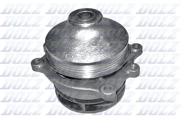 Water Pump, engine cooling I112