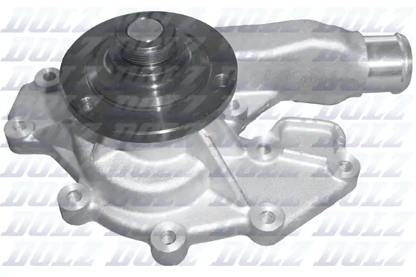 Water Pump, engine cooling L117