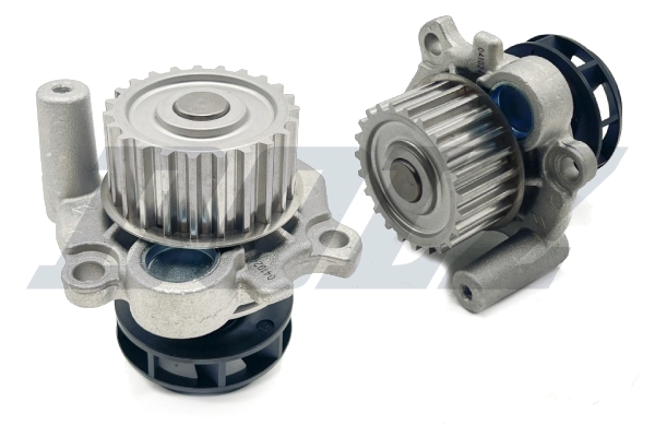 Water Pump, engine cooling A186