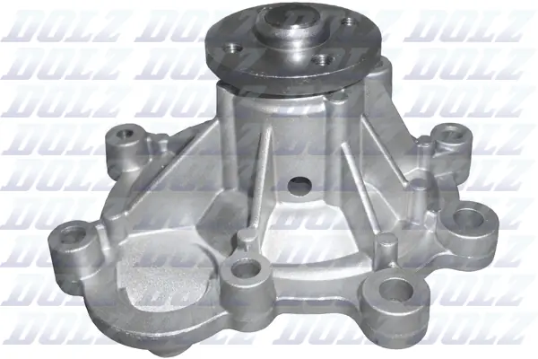 Water Pump, engine cooling M240