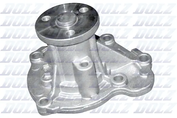 Water Pump, engine cooling N114