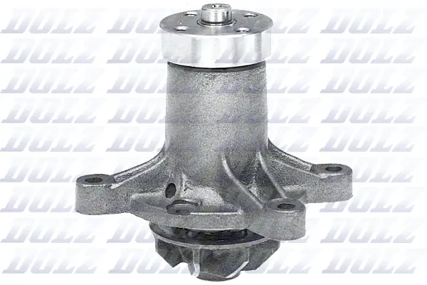 Water Pump, engine cooling M187