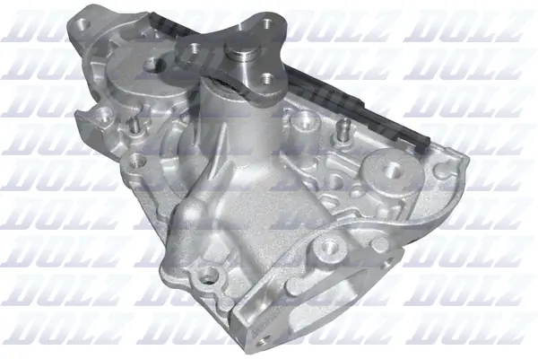 Water Pump, engine cooling M467
