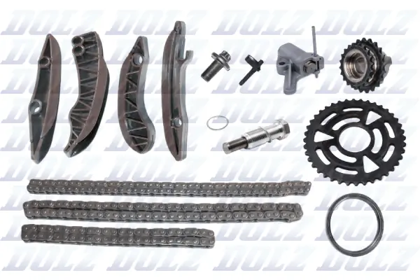 Timing Chain Kit SKCB006