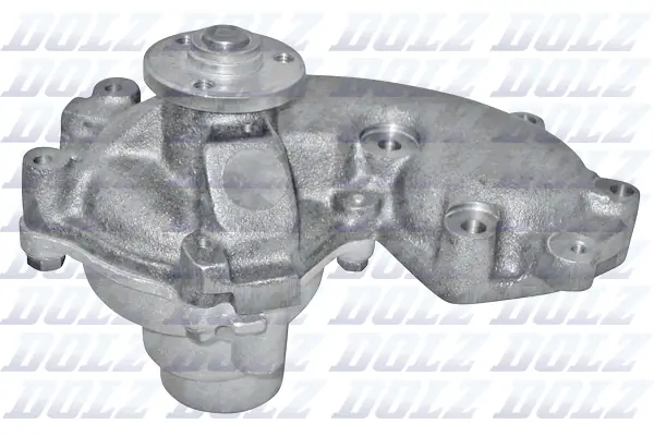 Water Pump, engine cooling S223