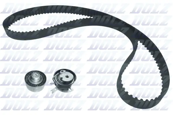 Timing Belt Kit SKD163