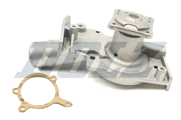 Water Pump, engine cooling F126