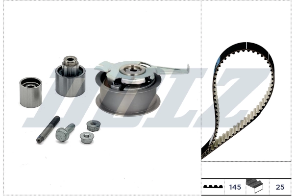 Timing Belt Kit SKD304
