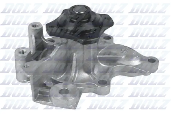 Water Pump, engine cooling F138