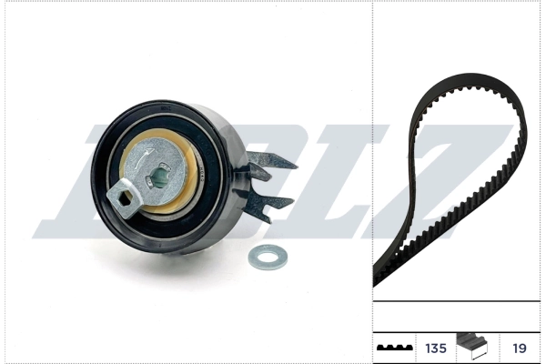 Timing Belt Kit SKD230