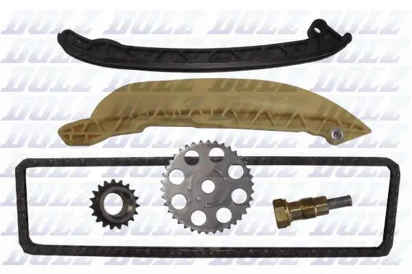Timing Chain Kit SKCF065F