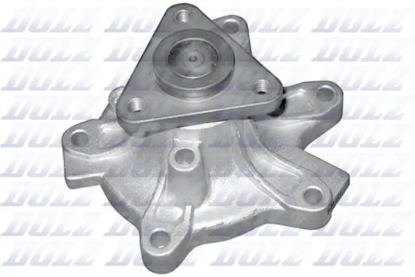 Water Pump, engine cooling T205