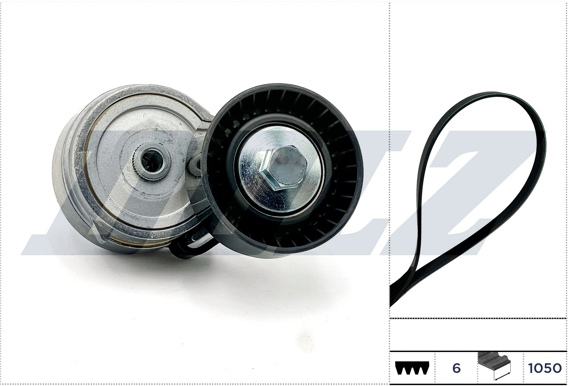 Timing Belt Kit SKD211A