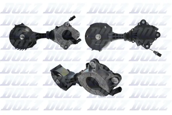 Tensioner Lever, V-ribbed belt SKD174T