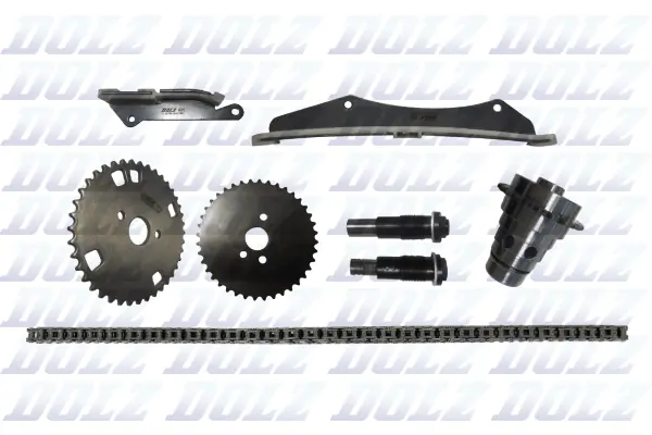 Timing Chain Kit SKCC060F