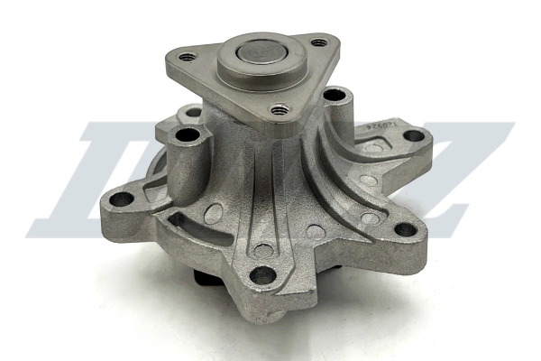 Water Pump, engine cooling T205