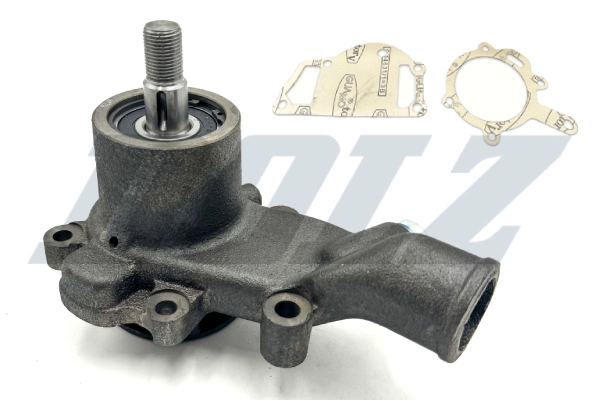 Water Pump, engine cooling P359