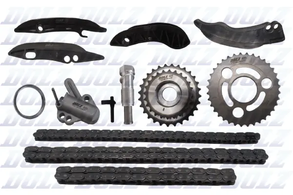 Timing Chain Kit SKCB121