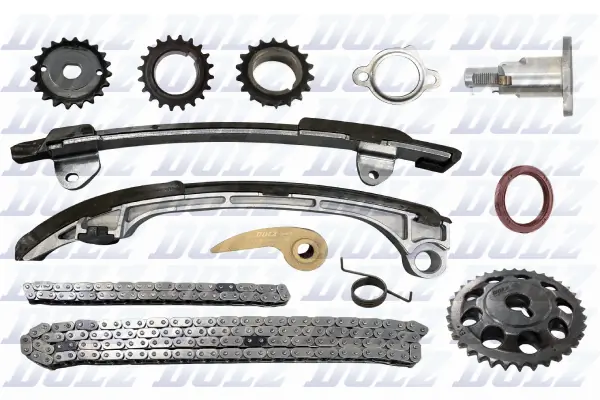 Timing Chain Kit SKCT125F
