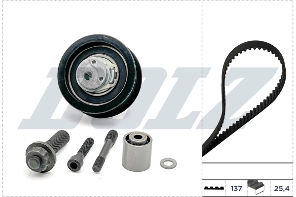Timing Belt Kit SKD121