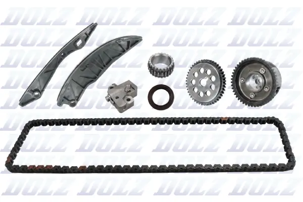 Timing Chain Kit SKCH015V