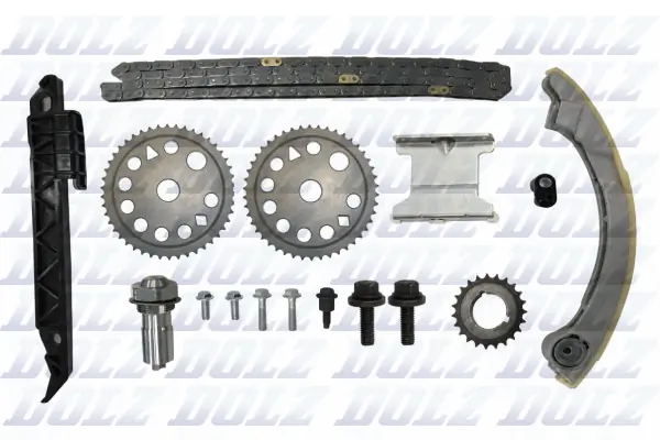 Timing Chain Kit SKCO024