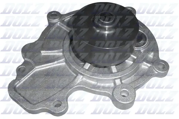 Water Pump, engine cooling O266