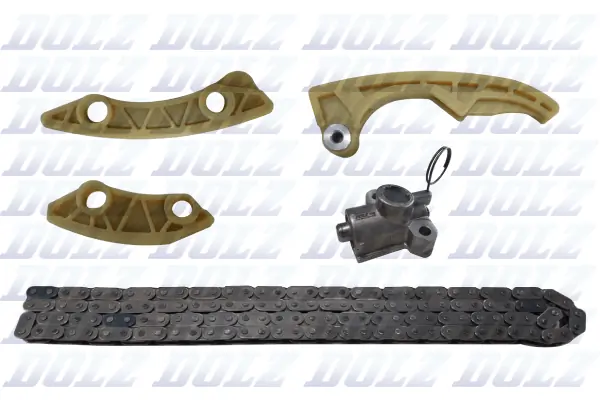 Timing Chain Kit SKCO126