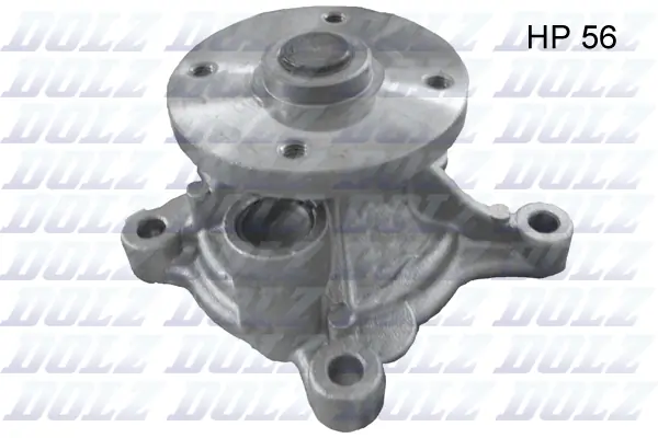 Water Pump, engine cooling H227