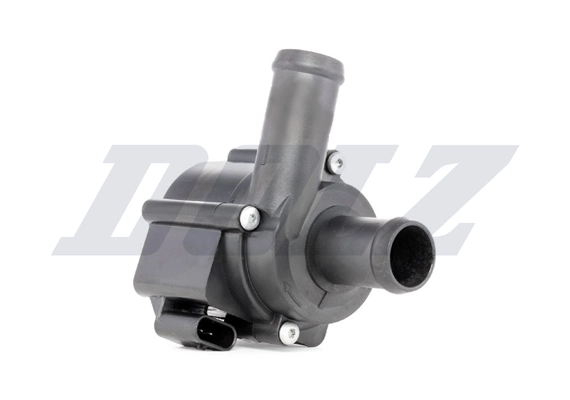 Auxiliary Water Pump (cooling water circuit) EA618A