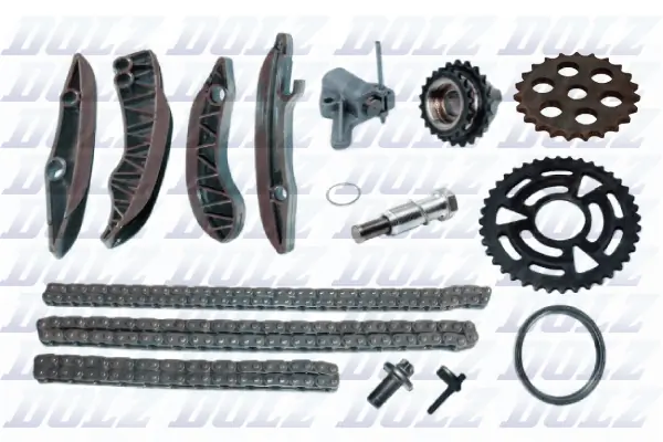 Timing Chain Kit SKCB120