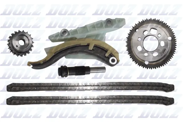 Timing Chain Kit SKCF067