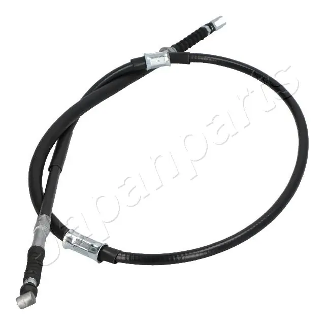 Cable Pull, parking brake BC-2045L