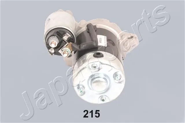 JAPANPARTS MTD215 Starter
