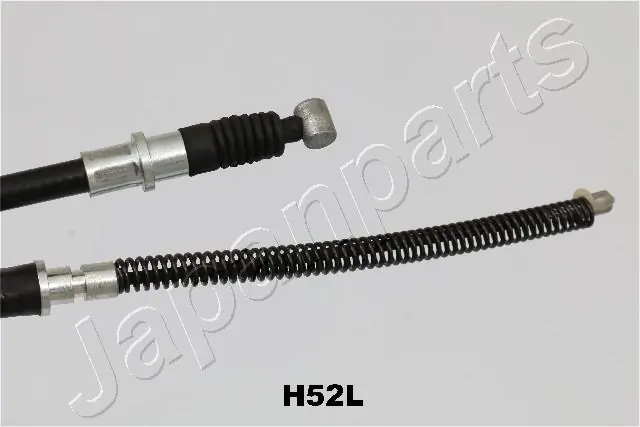 JAPANPARTS BC-H52L Cable Pull, parking brake