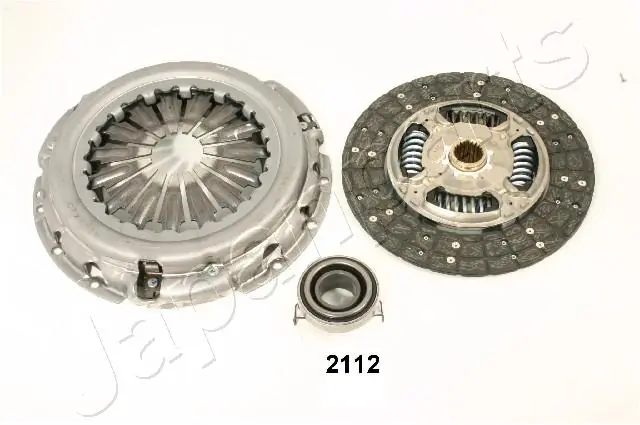 Clutch Kit KF-2112
