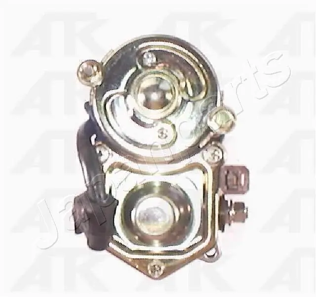 JAPANPARTS MTT181A Starter