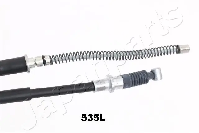 JAPANPARTS BC-535L Cable Pull, parking brake