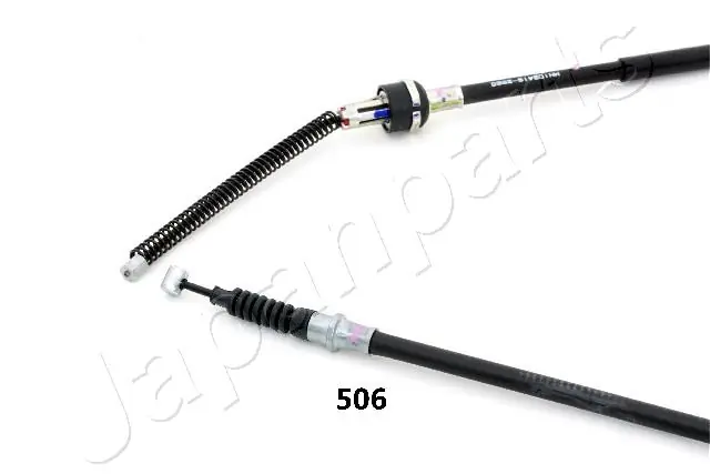 Cable Pull, parking brake BC-506