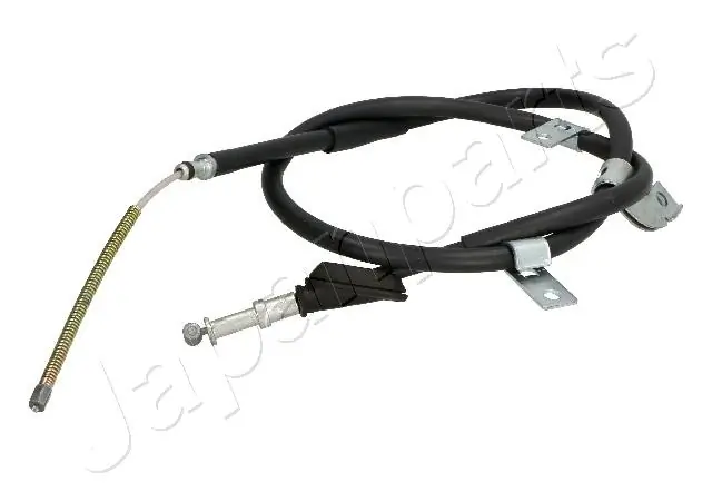 Cable Pull, parking brake BC-710R