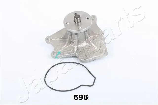 Water Pump, engine cooling PQ-596