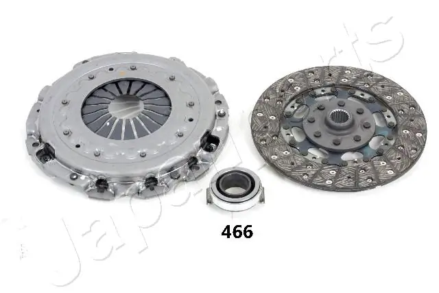 Clutch Kit KF-466