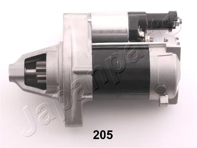 JAPANPARTS MTH205 Starter