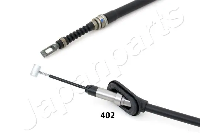 Cable Pull, parking brake BC-402