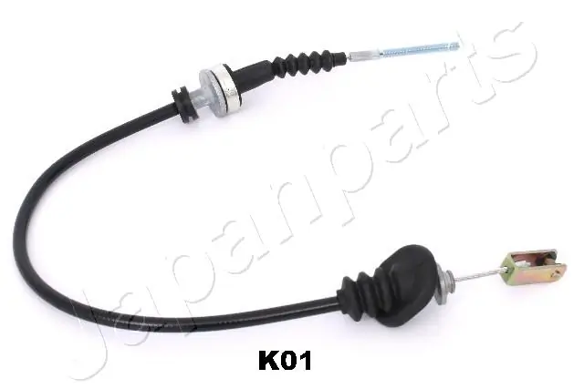 Cable Pull, clutch control GC-K01