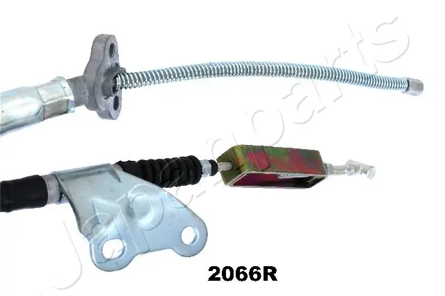Cable Pull, parking brake BC-2066R