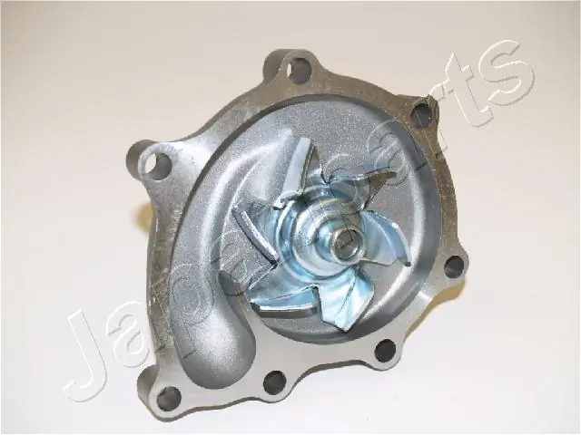 Water Pump, engine cooling PQ-K19