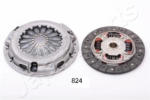 Clutch Kit KF-824