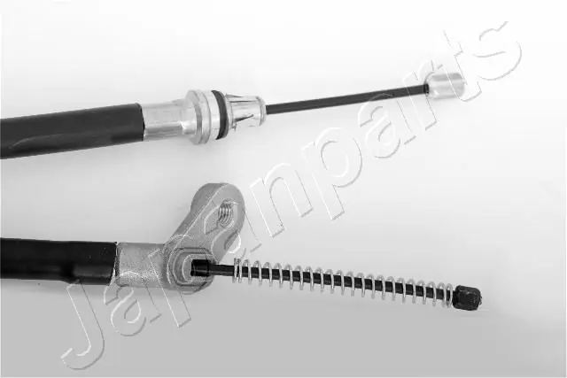 Cable Pull, parking brake BC-168R