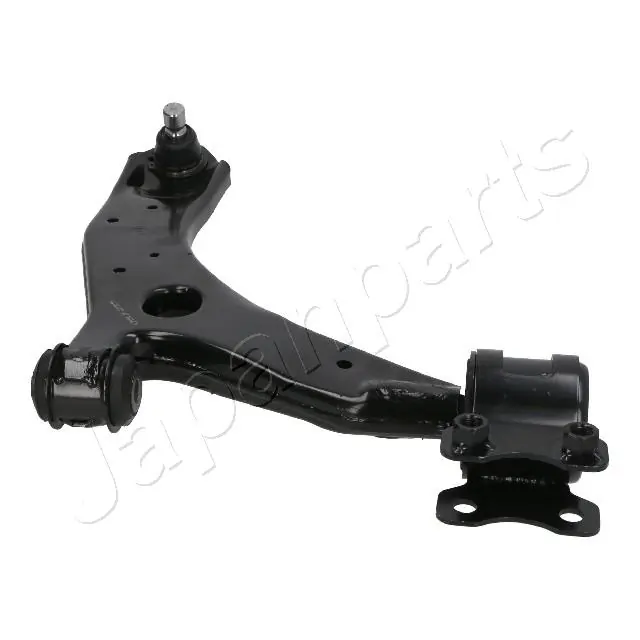 Control/Trailing Arm, wheel suspension BS-316R